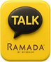Ramada Hotel KakaoTalk Channel